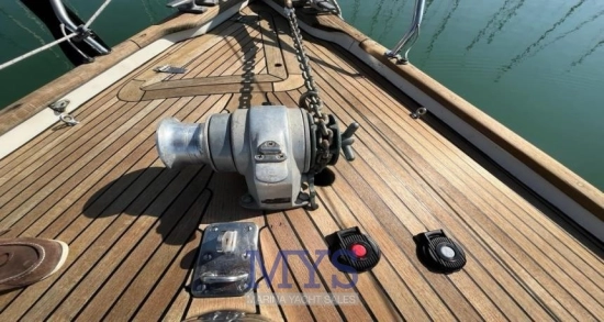 Hallberg Rassy HR 312 usata in vendita