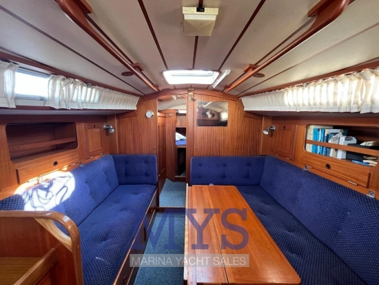 Hallberg Rassy HR 312 usata in vendita