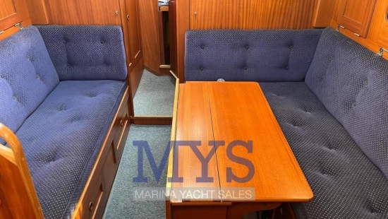 Hallberg Rassy HR 312 usata in vendita