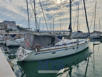 Bavaria Yachts 46 Cruiser usata in vendita