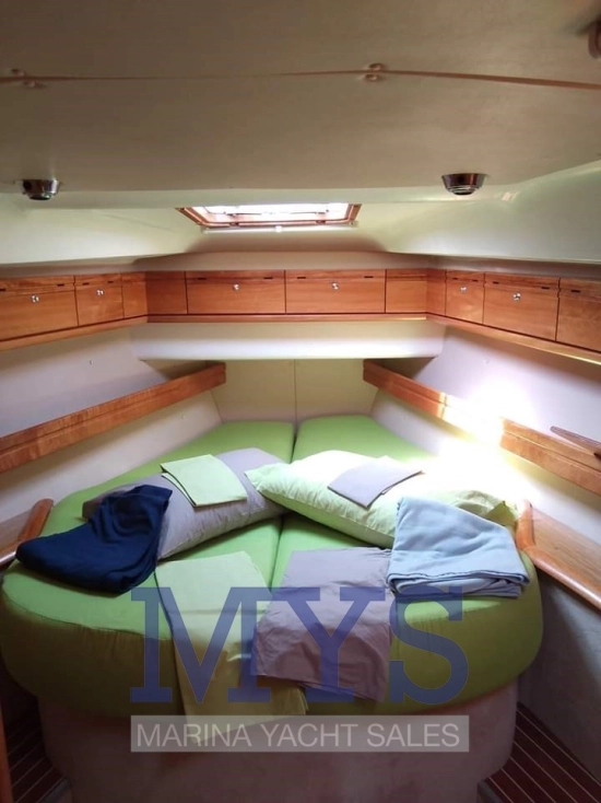 Bavaria Yachts 46 Cruiser usata in vendita