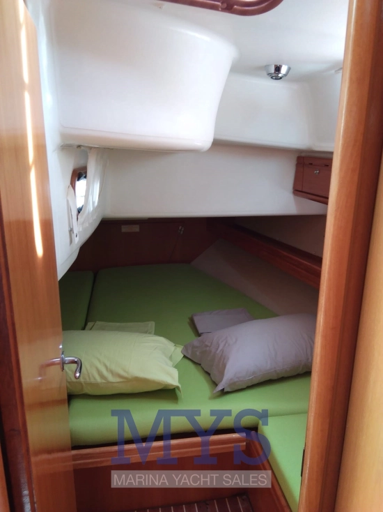 Bavaria Yachts 46 Cruiser usata in vendita