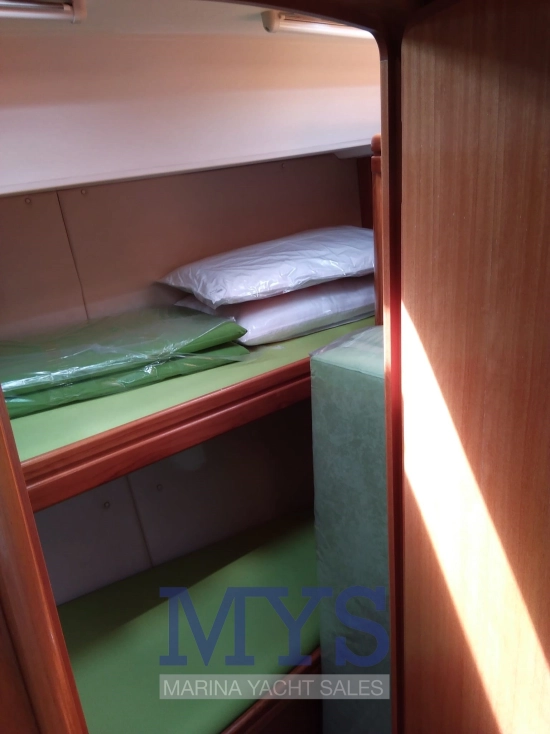 Bavaria Yachts 46 Cruiser usata in vendita