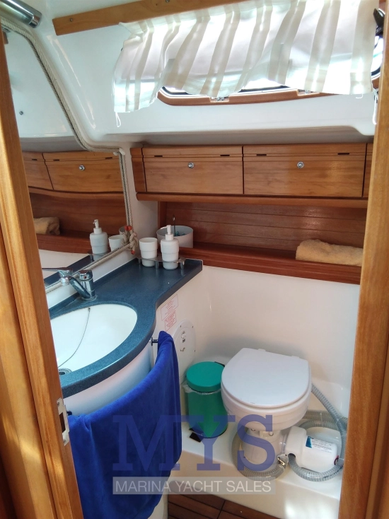 Bavaria Yachts 46 Cruiser usata in vendita