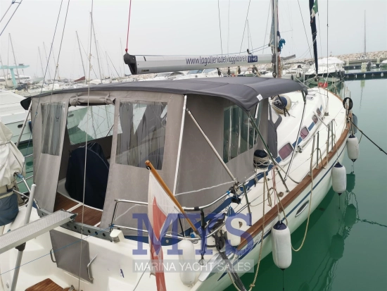 Bavaria Yachts 46 Cruiser usata in vendita