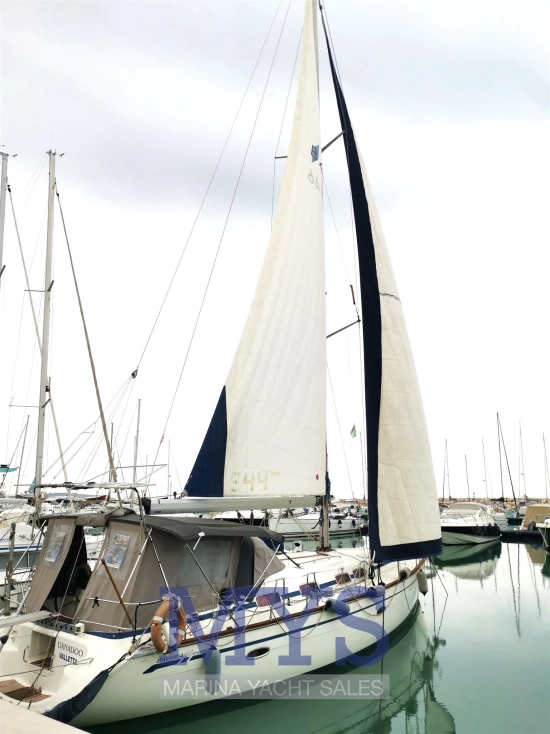 Bavaria Yachts 46 Cruiser usata in vendita