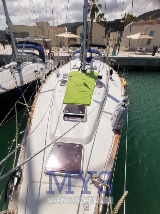Bavaria Yachts 46 Cruiser usata in vendita