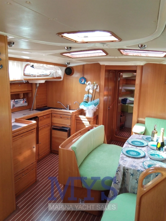 Bavaria Yachts 46 Cruiser usata in vendita