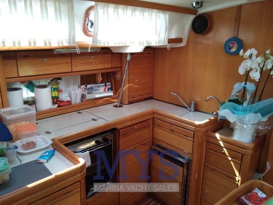 Bavaria Yachts 46 Cruiser usata in vendita