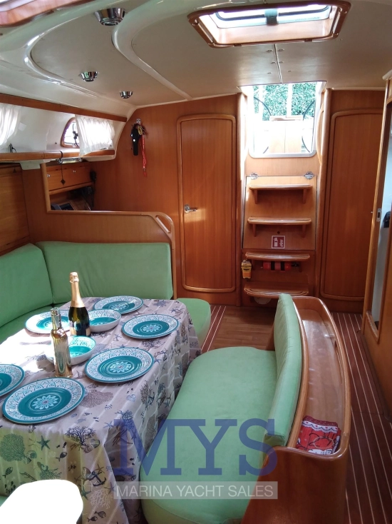 Bavaria Yachts 46 Cruiser usata in vendita
