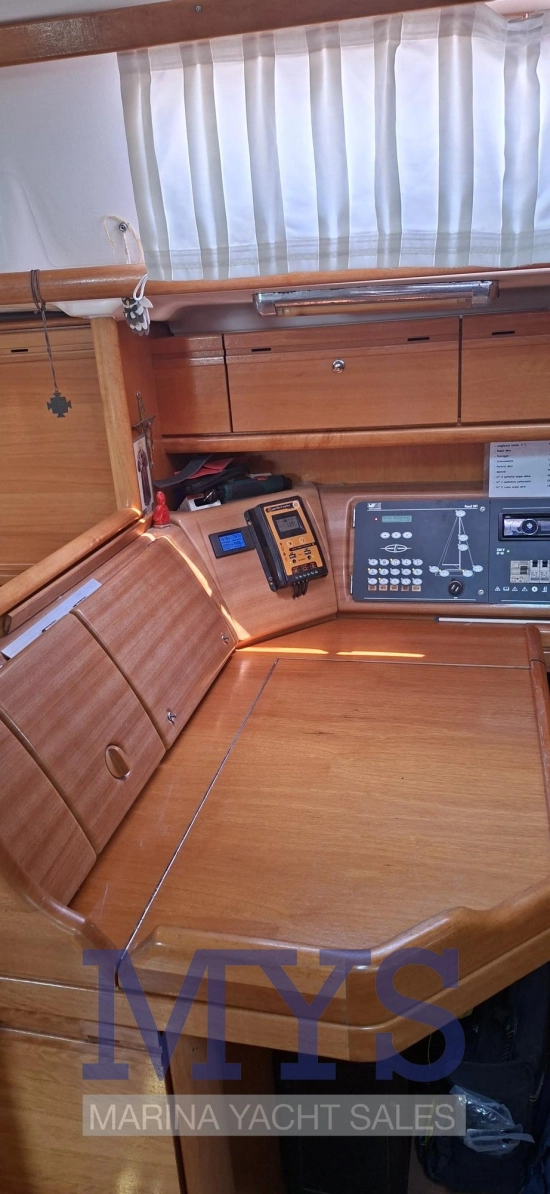 Bavaria Yachts 46 Cruiser usata in vendita
