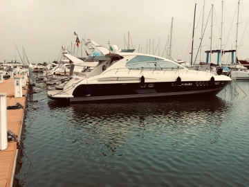 Airon Marine 4800 T TOP usata in vendita