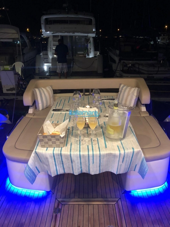 Airon Marine 4800 T TOP de segunda mano en venta