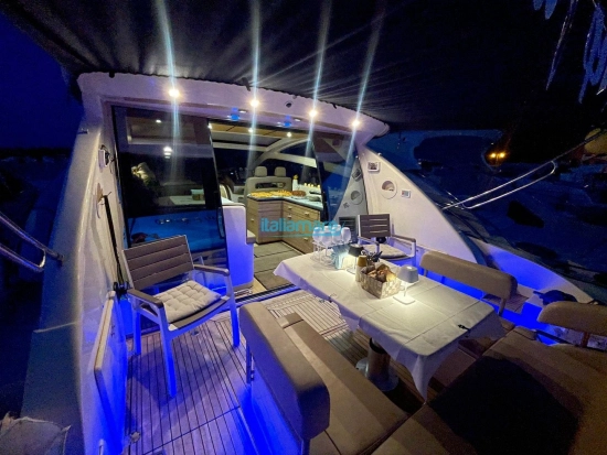 Airon Marine 4800 T TOP de segunda mano en venta