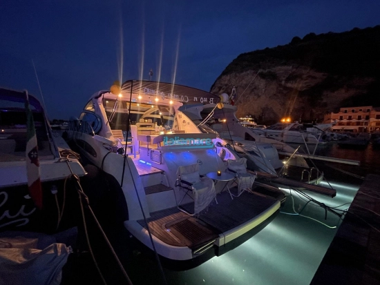Airon Marine 4800 T TOP de segunda mano en venta
