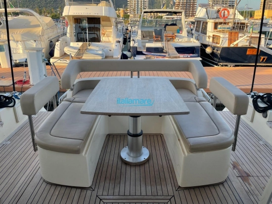 Airon Marine 4800 T TOP de segunda mano en venta
