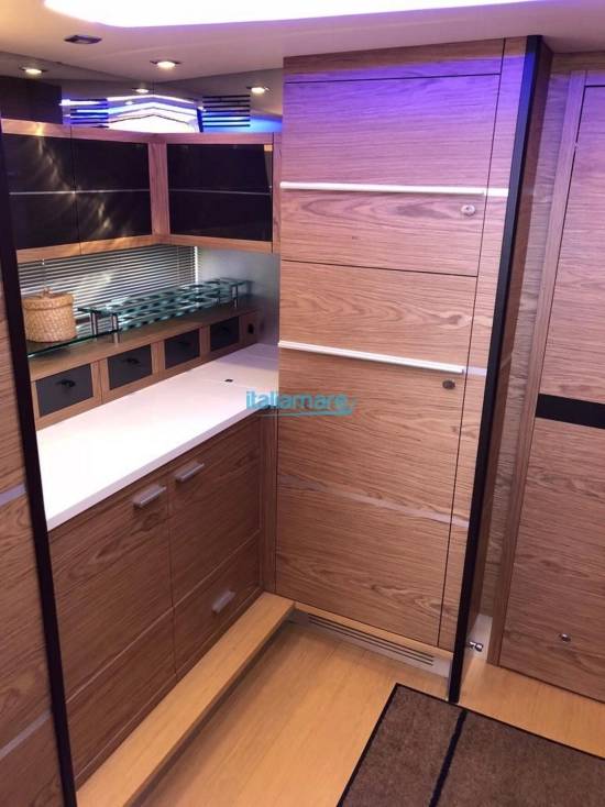 Airon Marine 4800 T TOP de segunda mano en venta