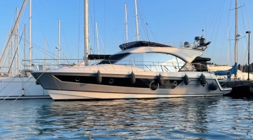 Beneteau Monte Carlo 52 de segunda mano en venta