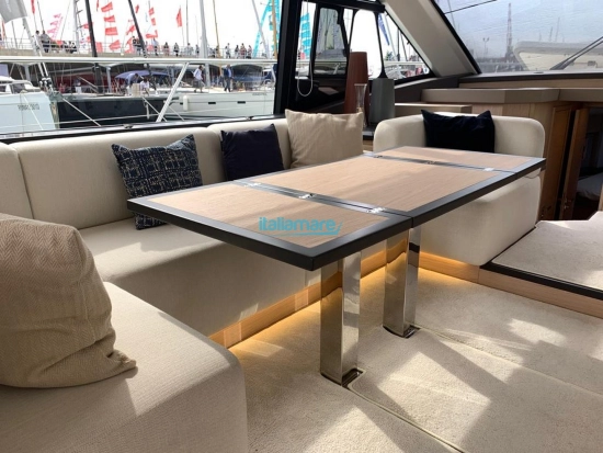 Beneteau Monte Carlo 52 usata in vendita