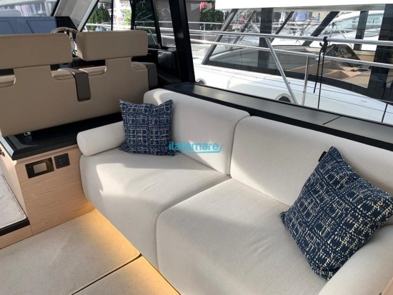 Beneteau Monte Carlo 52 usata in vendita