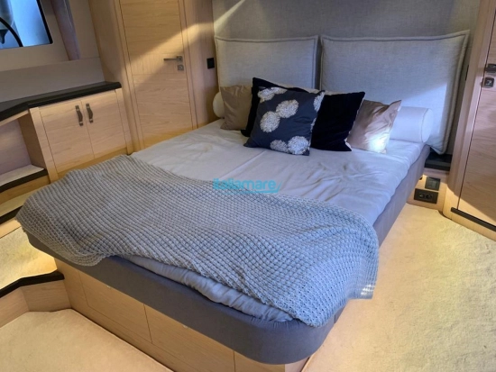 Beneteau Monte Carlo 52 usata in vendita