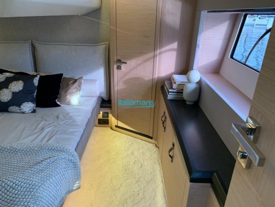 Beneteau Monte Carlo 52 usata in vendita