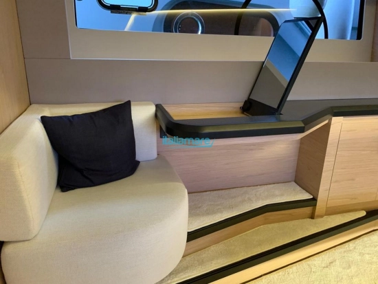 Beneteau Monte Carlo 52 usata in vendita