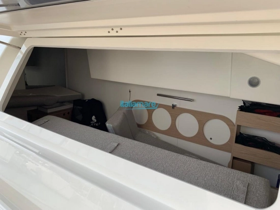 Beneteau Monte Carlo 52 usata in vendita