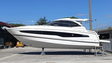Jeanneau Leader 36 de segunda mano en venta