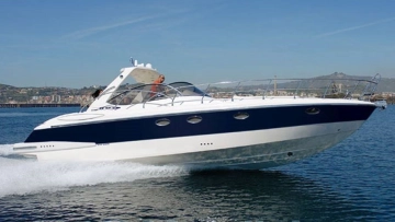 Mano Marine 38,50 usata in vendita