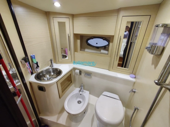 Mano Marine 38,50 usata in vendita