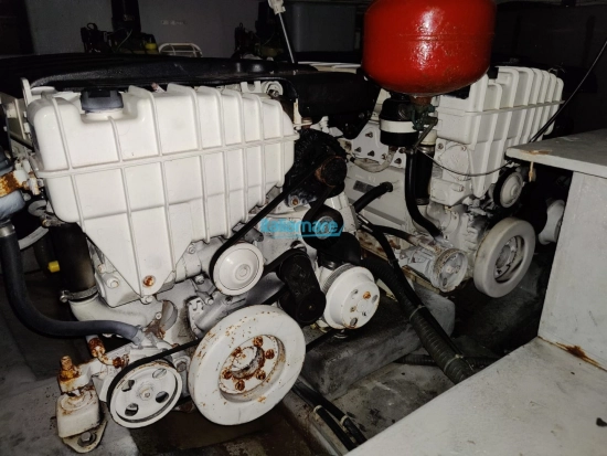 Mano Marine 38,50 usata in vendita