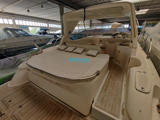 Mano Marine 38,50 usata in vendita