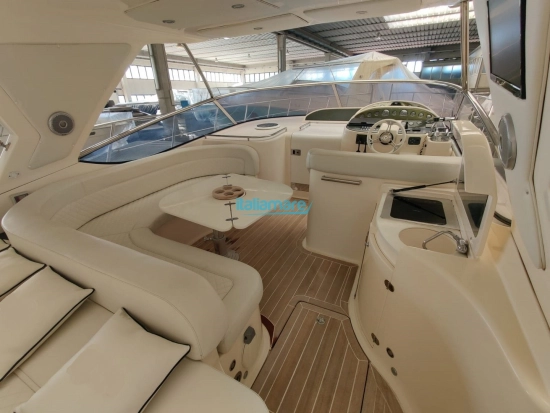 Mano Marine 38,50 usata in vendita