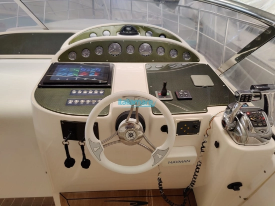 Mano Marine 38,50 usata in vendita