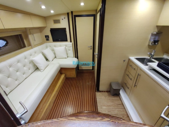 Mano Marine 38,50 usata in vendita
