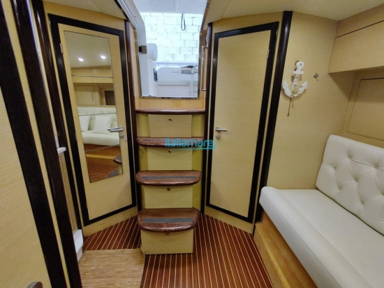Mano Marine 38,50 usata in vendita
