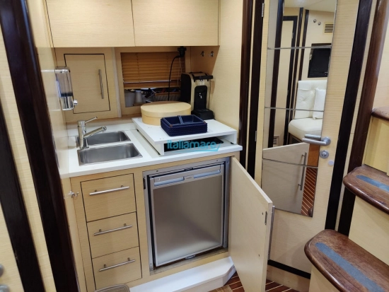 Mano Marine 38,50 usata in vendita