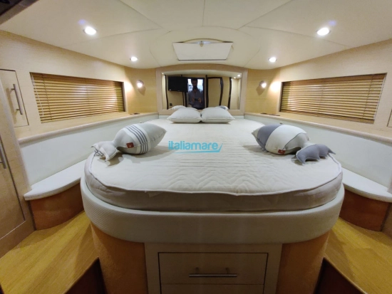 Mano Marine 38,50 usata in vendita