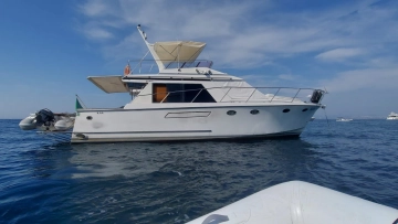 Ocean Alexander 42 135 Mediterraneo de segunda mano en venta