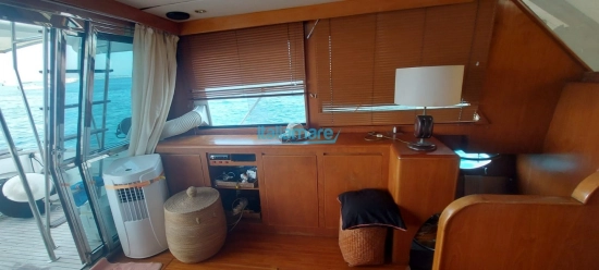 Ocean Alexander 42 135 Mediterraneo de segunda mano en venta