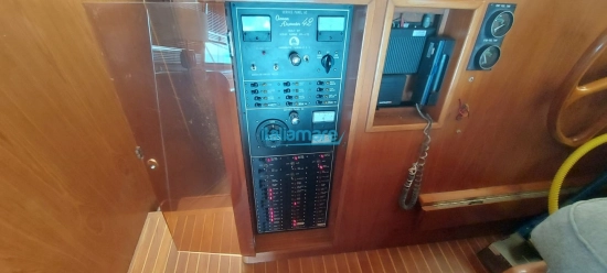 Ocean Alexander 42 135 Mediterraneo de segunda mano en venta