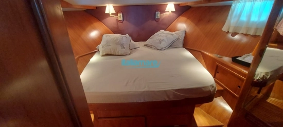 Ocean Alexander 42 135 Mediterraneo de segunda mano en venta