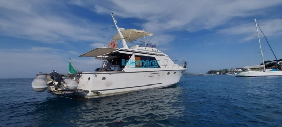 Ocean Alexander 42 135 Mediterraneo de segunda mano en venta