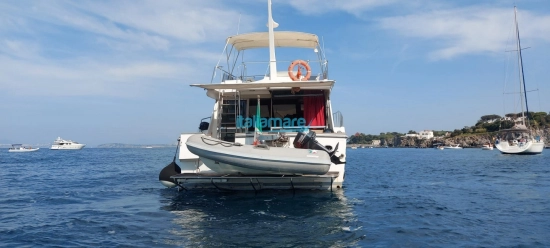 Ocean Alexander 42 135 Mediterraneo de segunda mano en venta