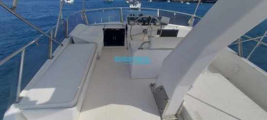 Ocean Alexander 42 135 Mediterraneo de segunda mano en venta