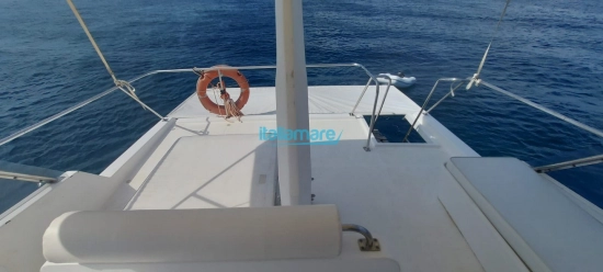 Ocean Alexander 42 135 Mediterraneo de segunda mano en venta