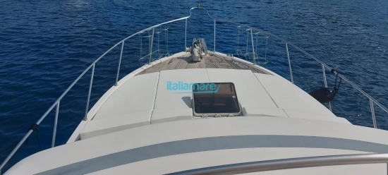 Ocean Alexander 42 135 Mediterraneo de segunda mano en venta