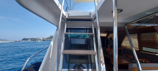 Ocean Alexander 42 135 Mediterraneo de segunda mano en venta