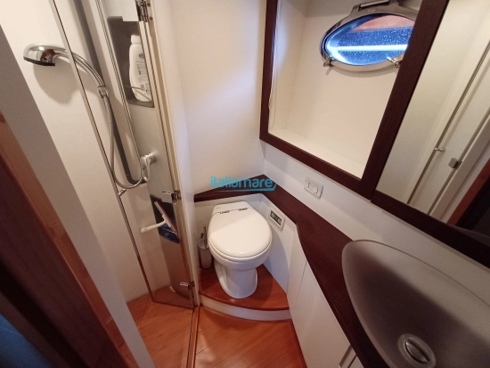 Pershing 56 de segunda mano en venta